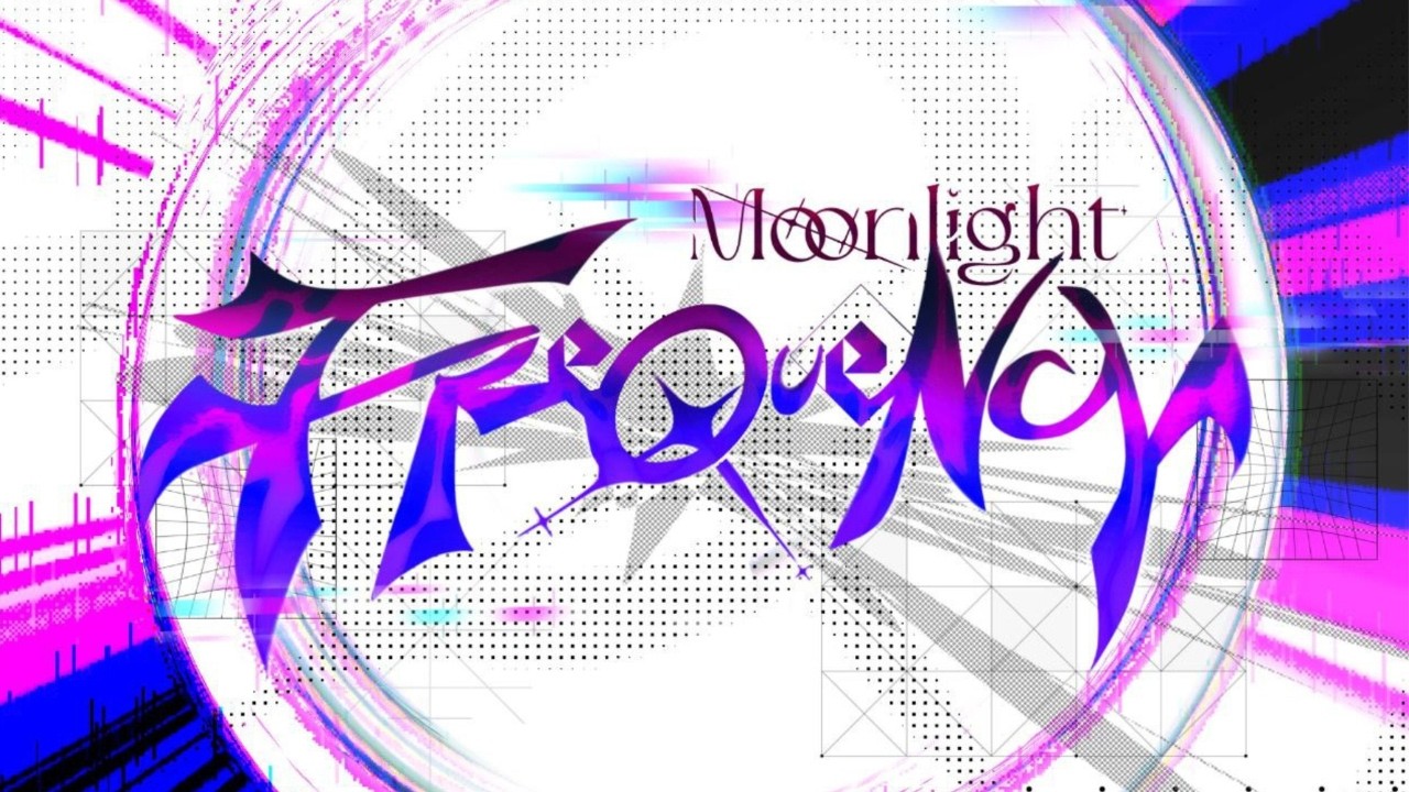 Kaizu - Moonlight Frequency