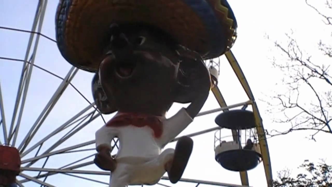 Sombrero (Drayton Manor)
