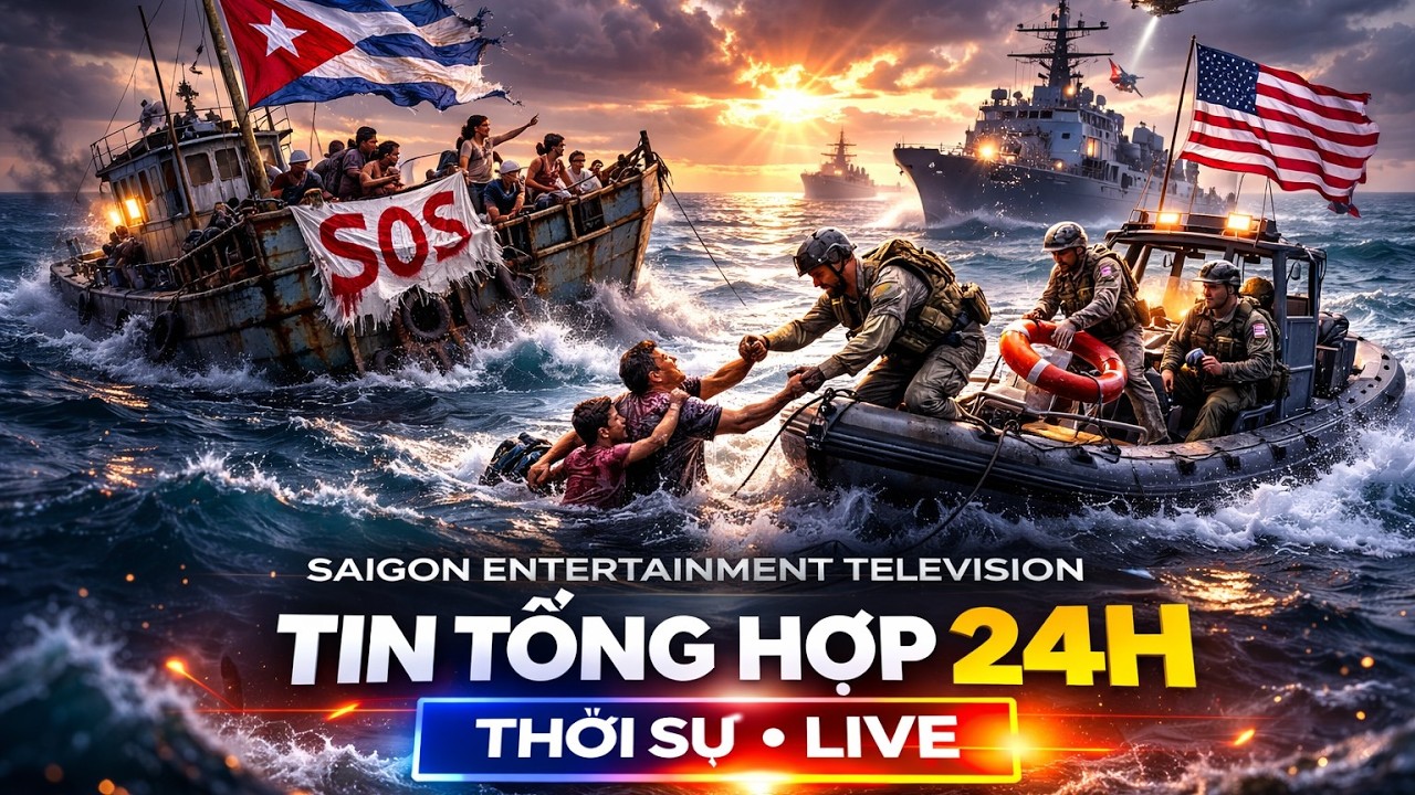 THỜI SỰ QUỐC TẾ 21/2: CUBA BẠO LOẠN - IRAN THÁNH CHIẾN CHỐNG MỸ - ISRAEL SẴN SÀNG KHAI HỎA
