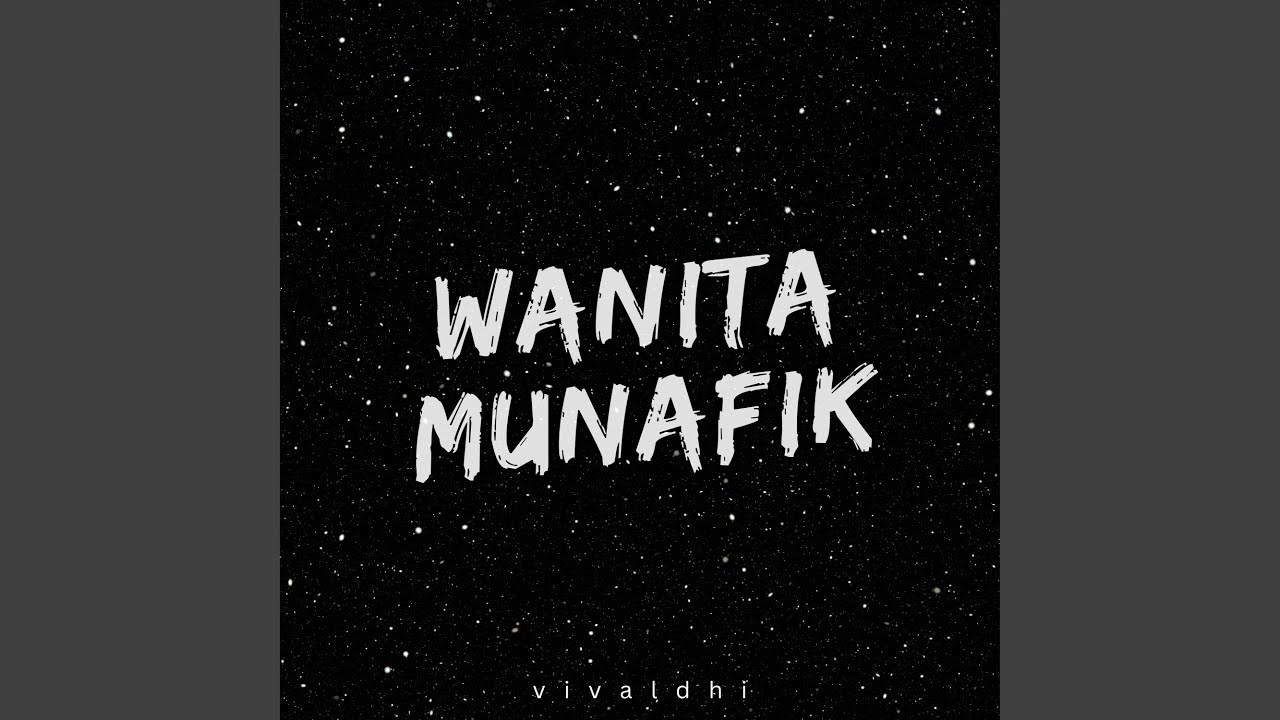 Wanita Munafik