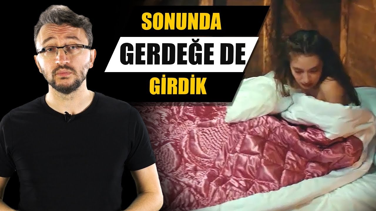 SEFİRİN KIZI İnceleme | YUHH ARTIK!