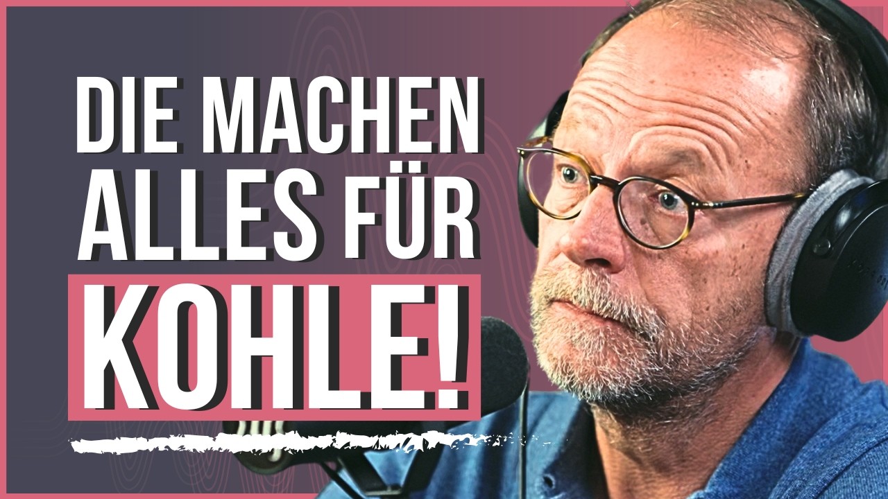 Promi-Anwalt: So kaltblütig sind die Medien wirklich