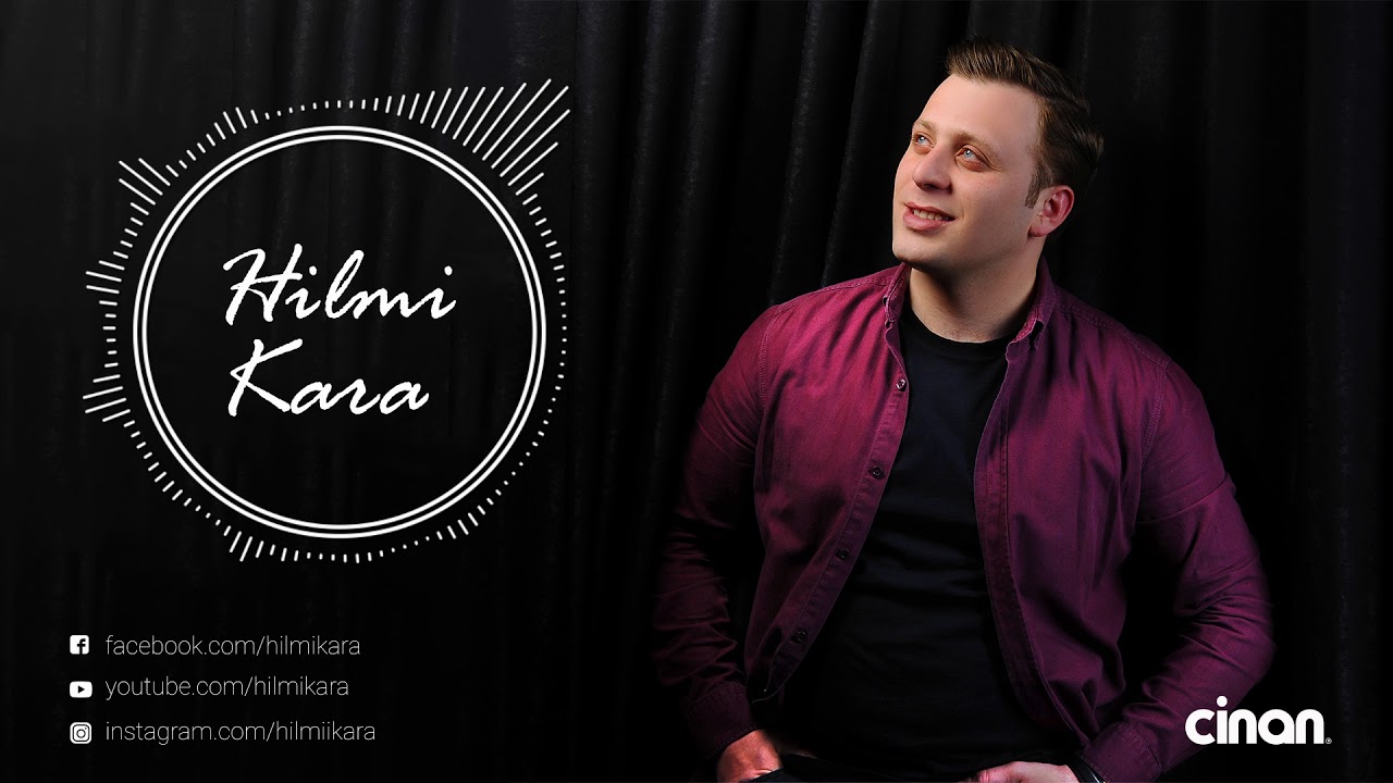 Hilmi Kara - Trabzon'un Kazaları ©️ 2019