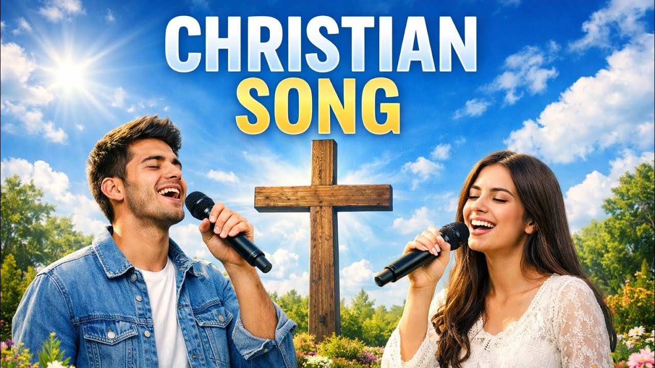 जब हर दरवाज़ा बंद हो गया hindi jesus song 