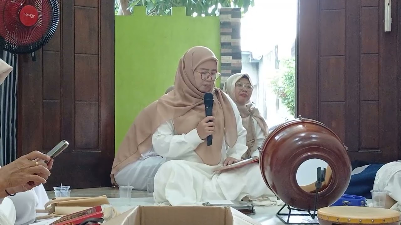 FAHTAZAL - MAMA MAFTUH