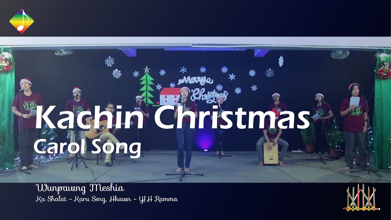 Wunpawng Meshia (YJH Ramma)