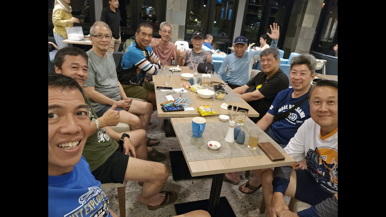 Trip travel and events to Garut & Ciletuh - Feb 2026