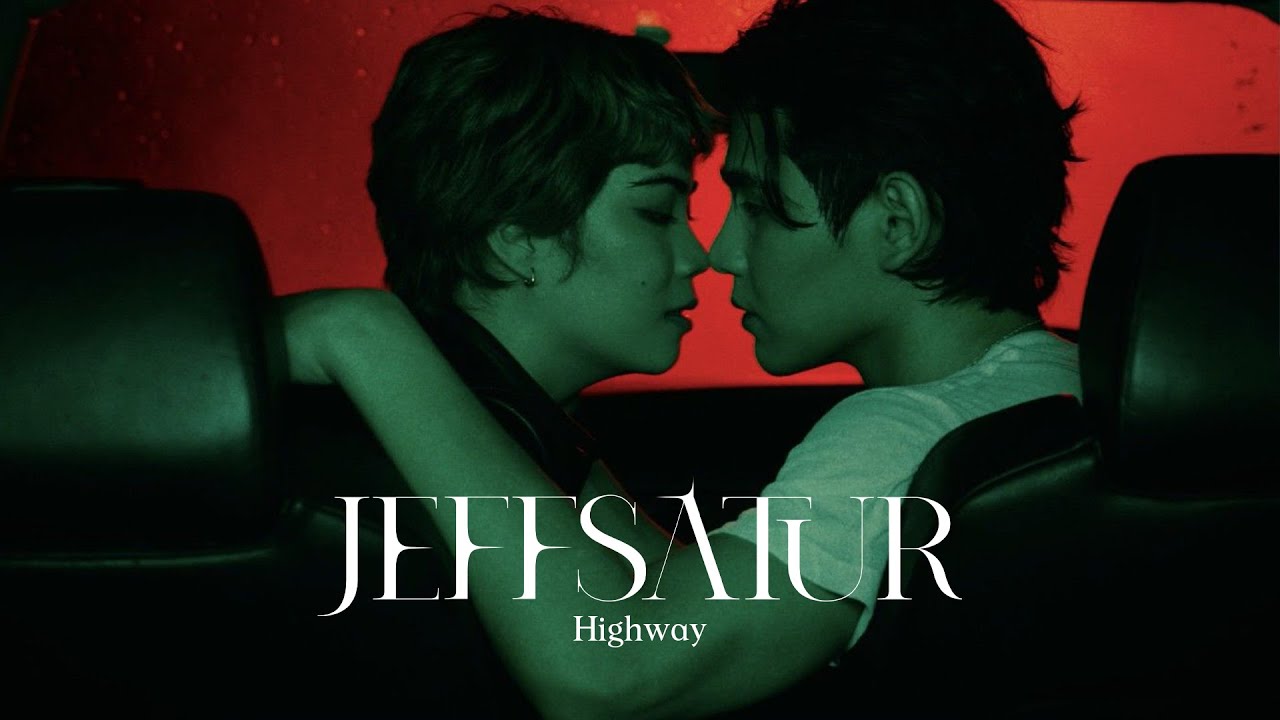 Jeff Satur - Highway 【Official Music Video】
