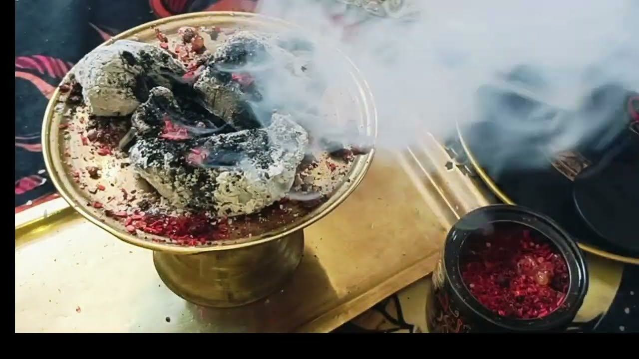 برج السرطان 🫵اقوه كشف بالبخور ❤️‍🔥اقسم لك حصل تعالى شوف اخرة اللى انت فى👌