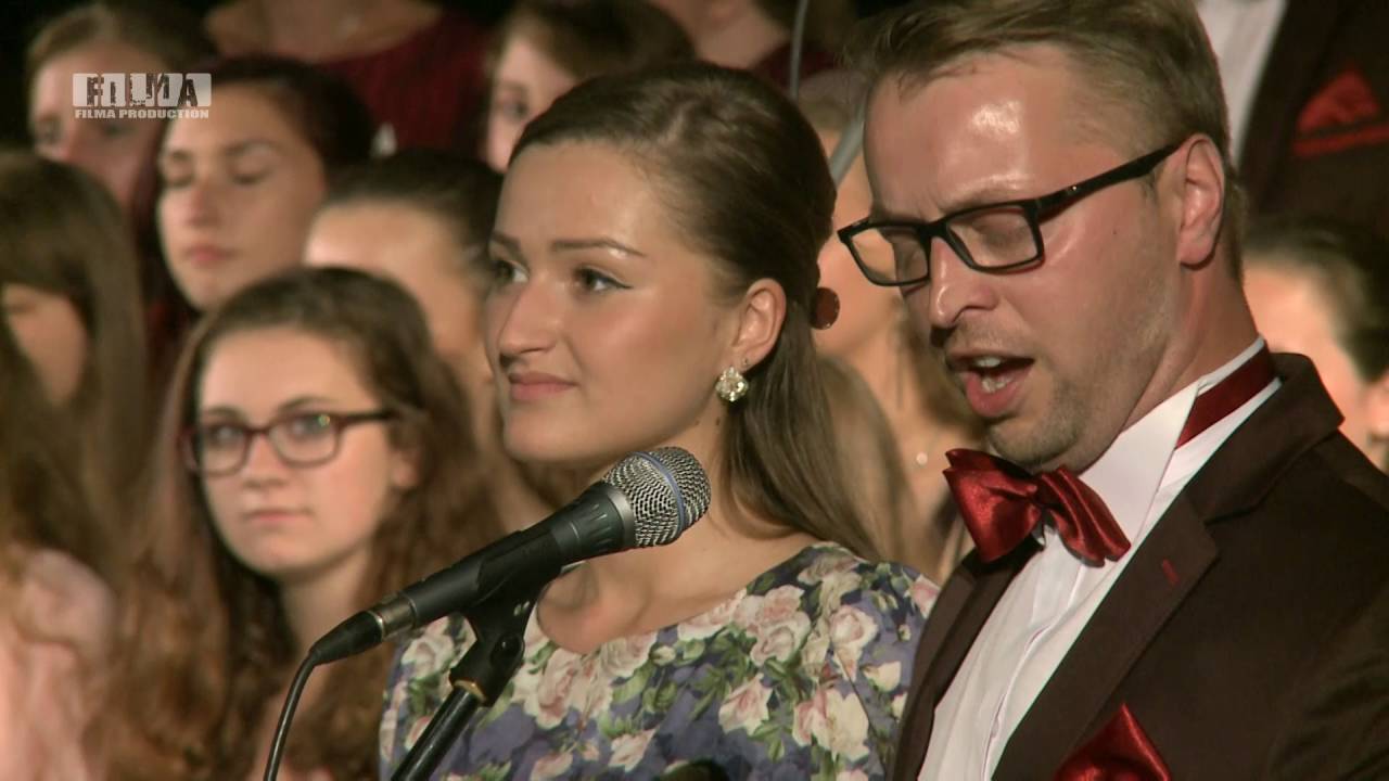 Hava Nagila - Oscarový Sabinov 2016