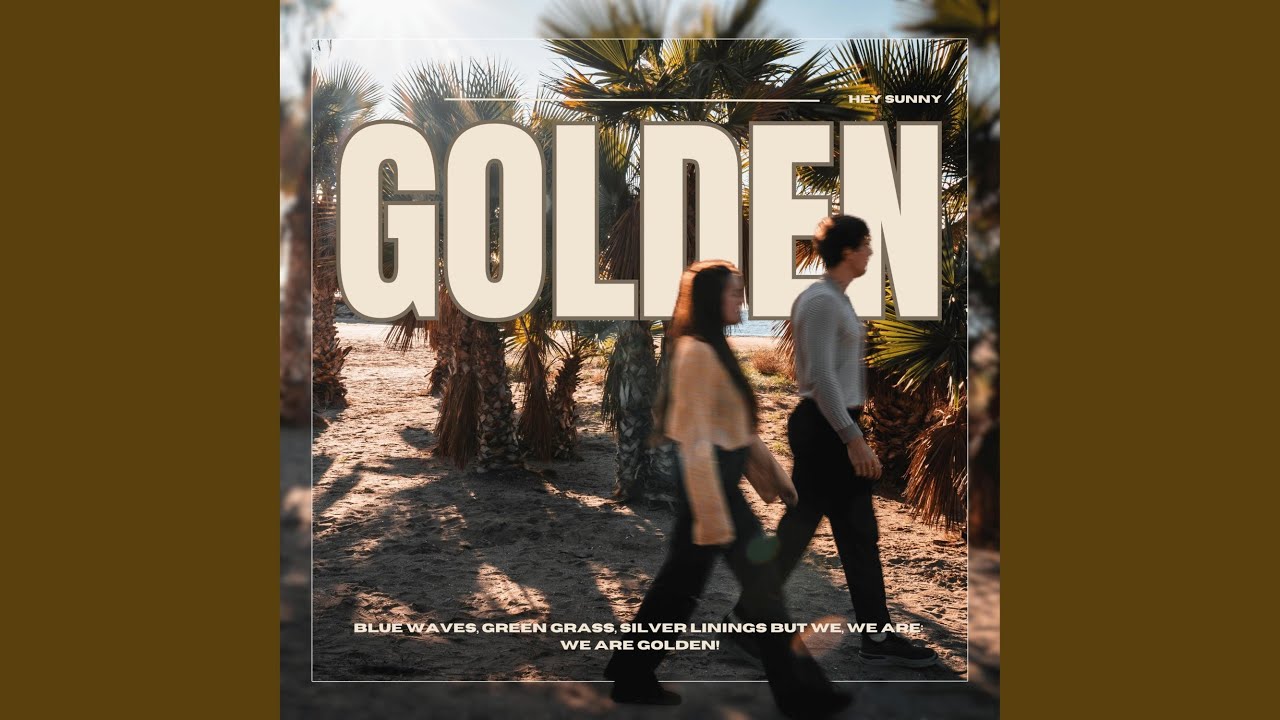 GOLDEN