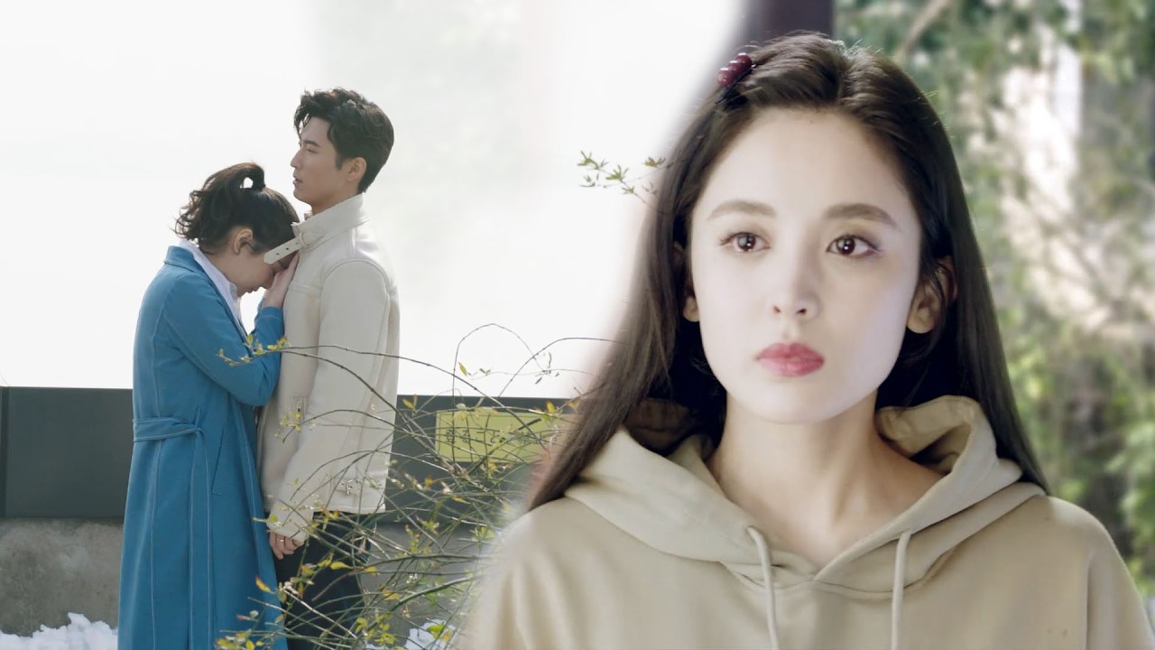 🎀【MOVIE】心機女抱著霸總求安慰，卻被灰姑娘目睹，她傷心離開 #十年三月三十日 #好看中国电视剧 #爱情