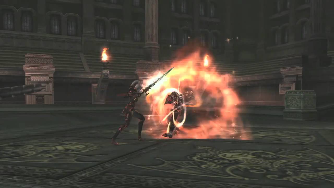 Lineage II High Five - Trailer Podcast