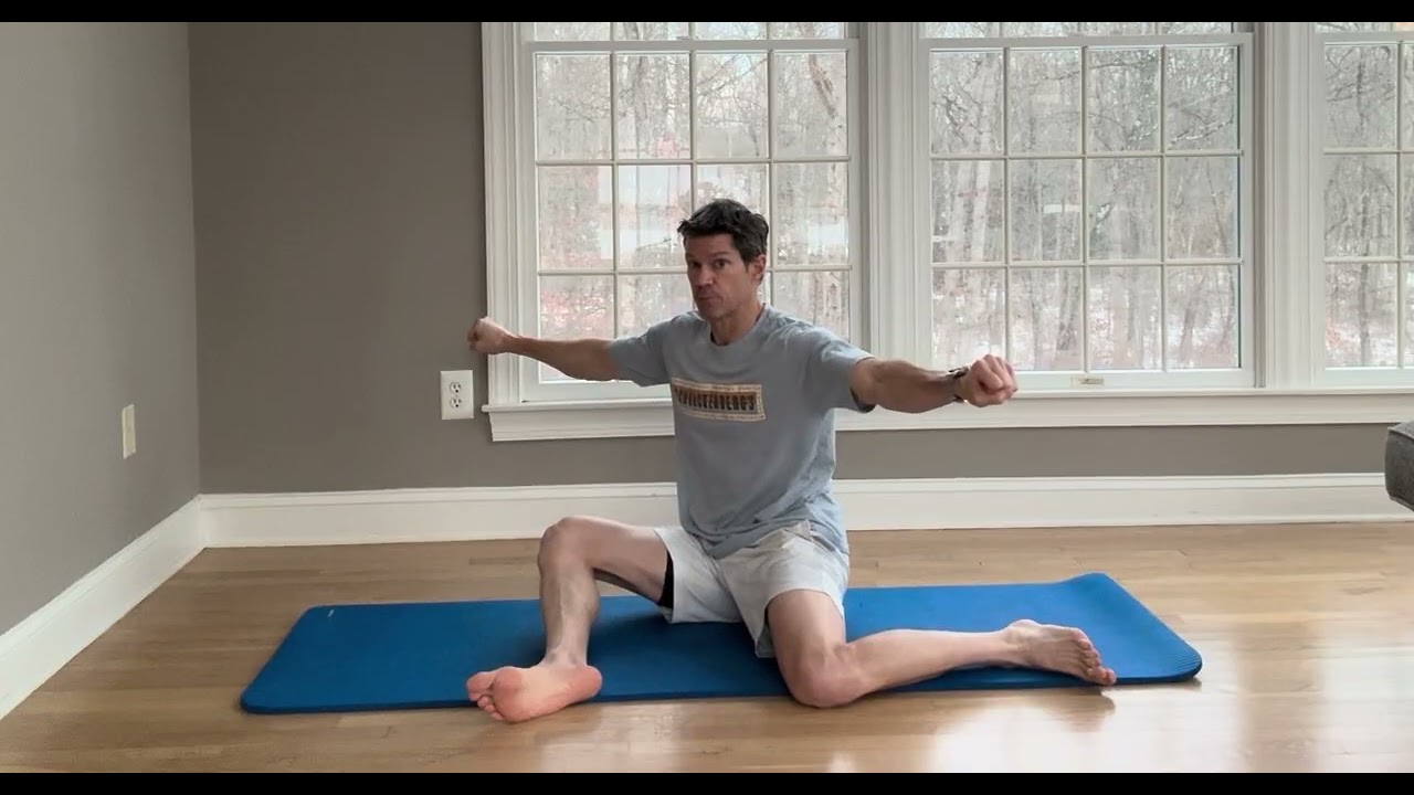 CT Fitness FRC 90/90 — back hip internal variations 
