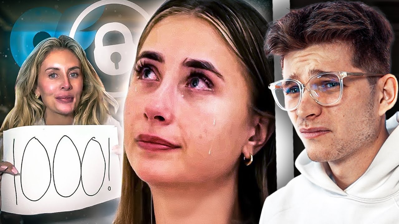 Wie sich diese OF-Creator selbst zerstören...