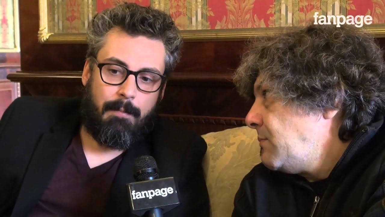 L'intervista a Brunori Sas: 