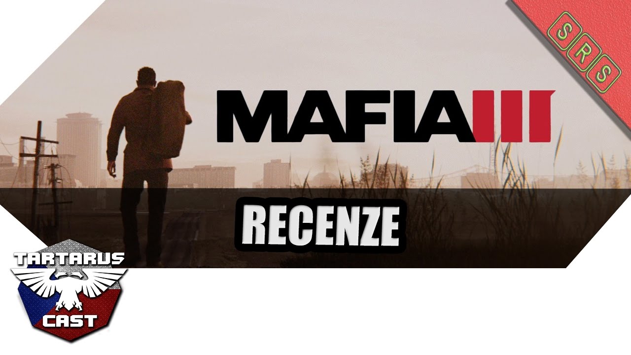 ✪ Hra, co otřásla domácím Internetem | Recenze Mafia III | PC 1080p60 | [CZ/SK]