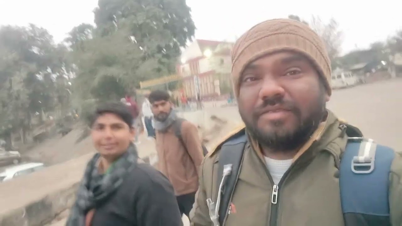 Jammu Tawi to Katra by 🚌 bus 