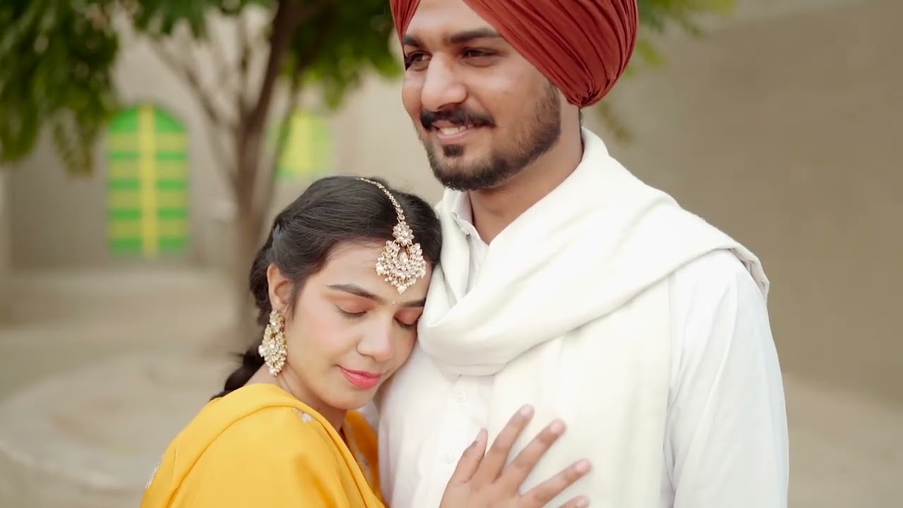 PRE  WEDDING 2026