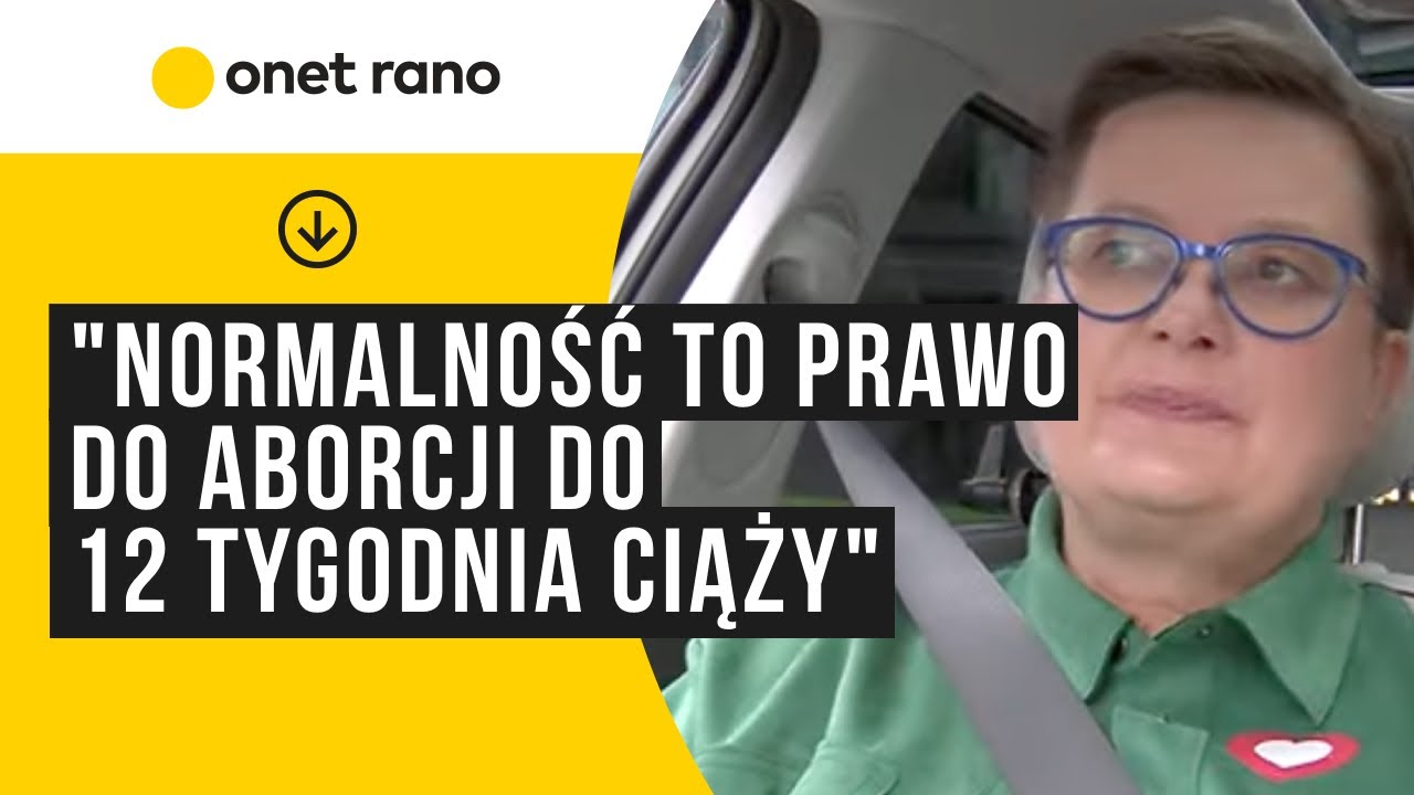 Skandaliczna interwencja ws. aborcji. 