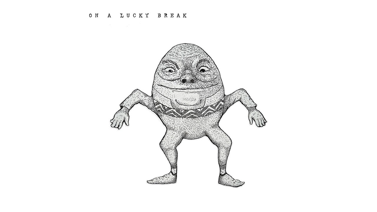 ON A LUCKY BREAK - Tom Beauchamp (DEMO2025)