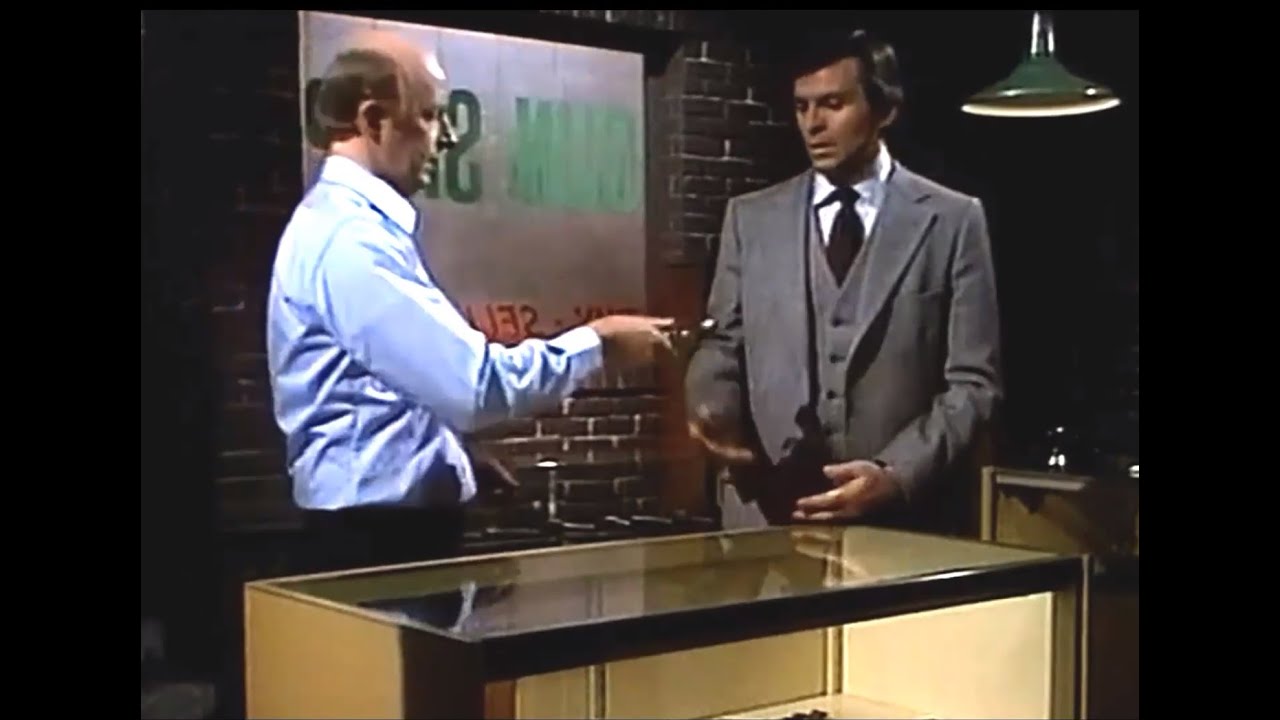 General Hospital: Friday, May 2, 1980 (Episode #4369)