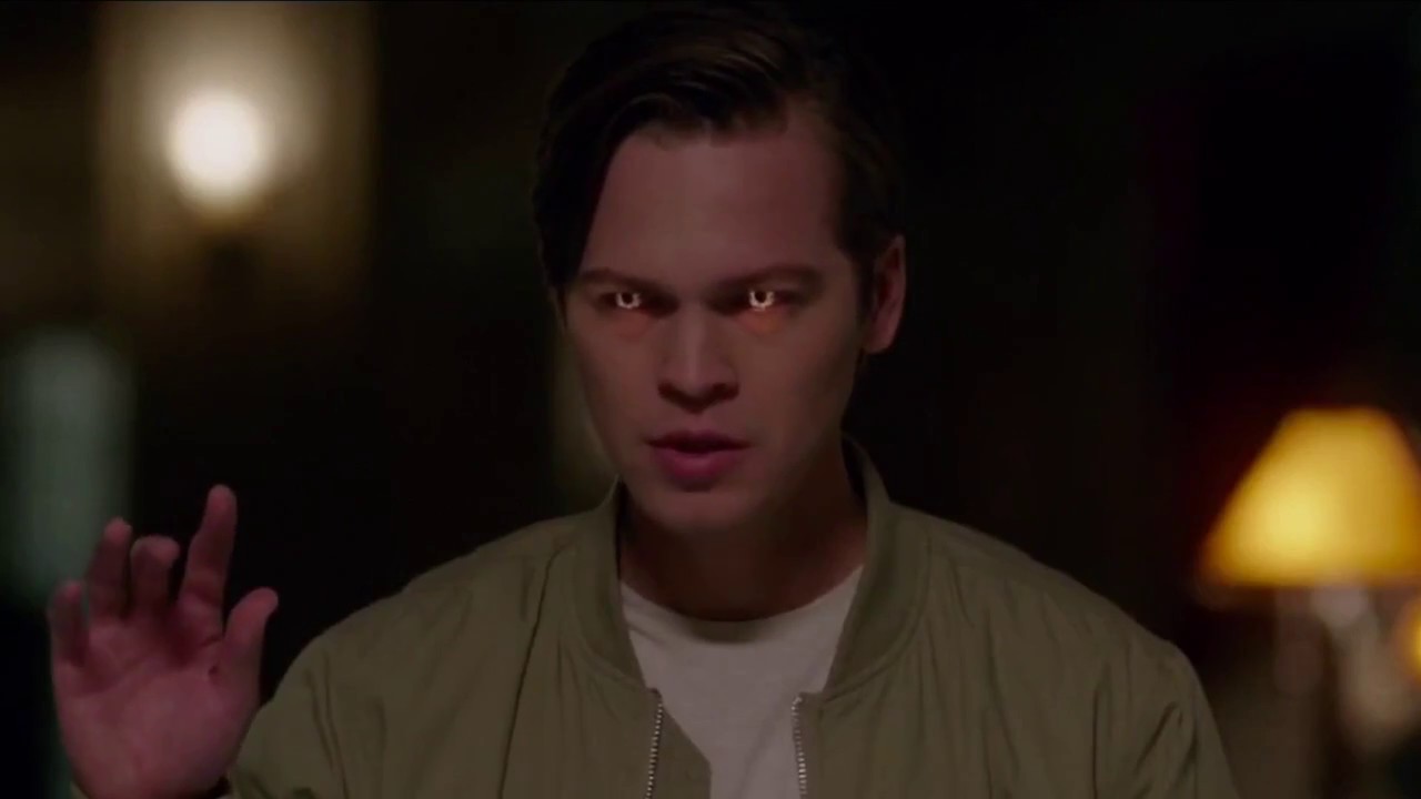 Jack Kline - Supernatural (She Wolf/Falling to Pieces - David Guetta ft. Sia)