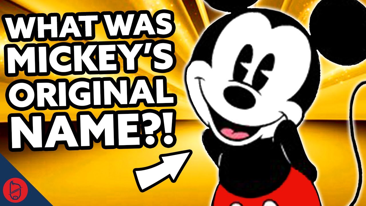 J vs Ben: ULTIMATE 100 Years of Disney TRIVIA Quiz