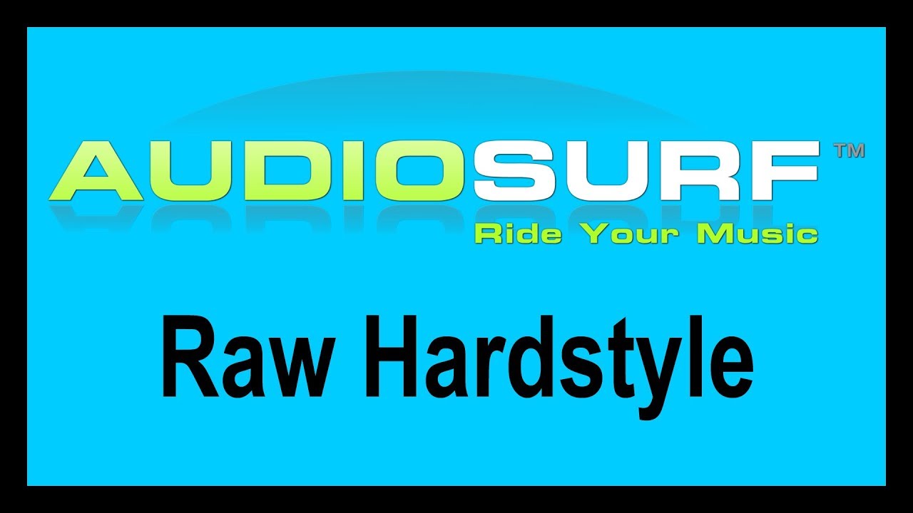 (Raw Hardstyle) Titan - Hooligan [Audiosurf]