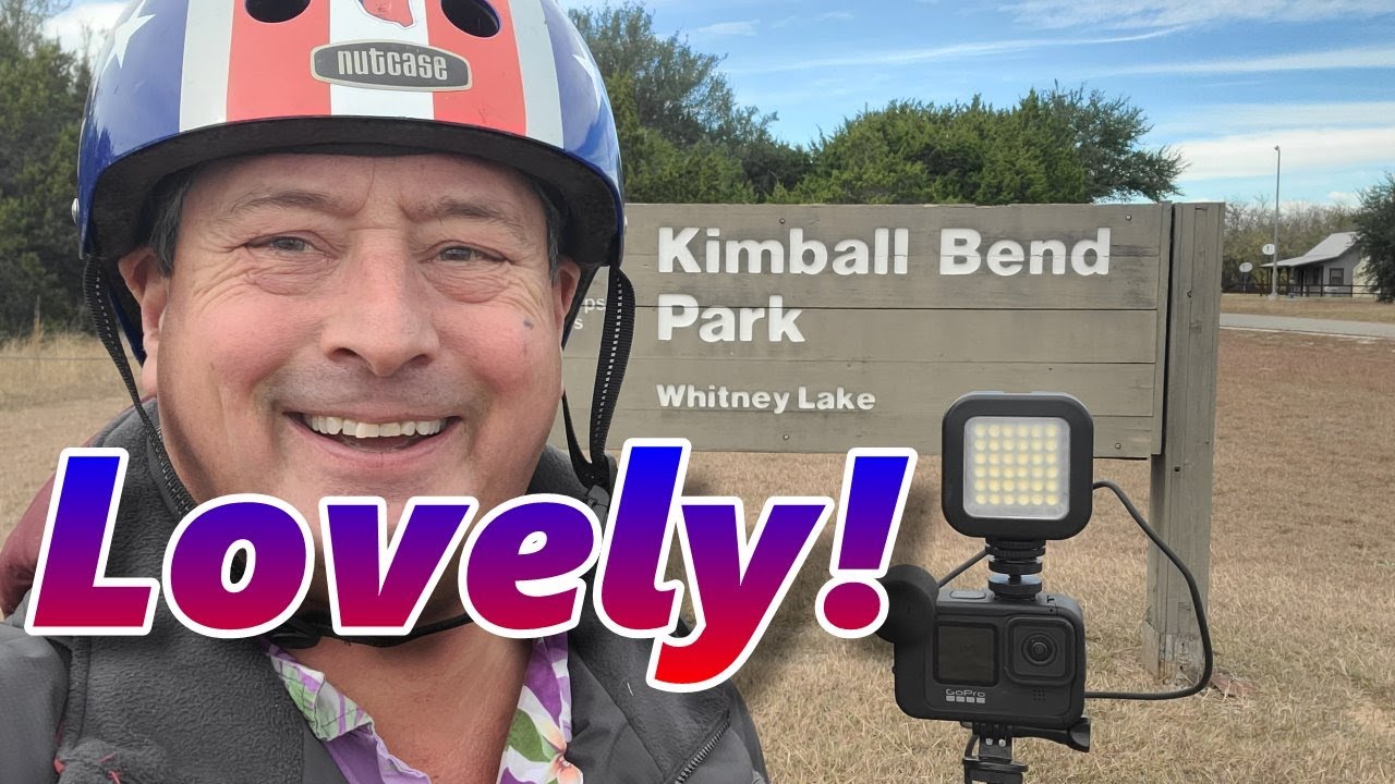 Campground Virtual Tour Kimbal Bend Park Whitney Lake