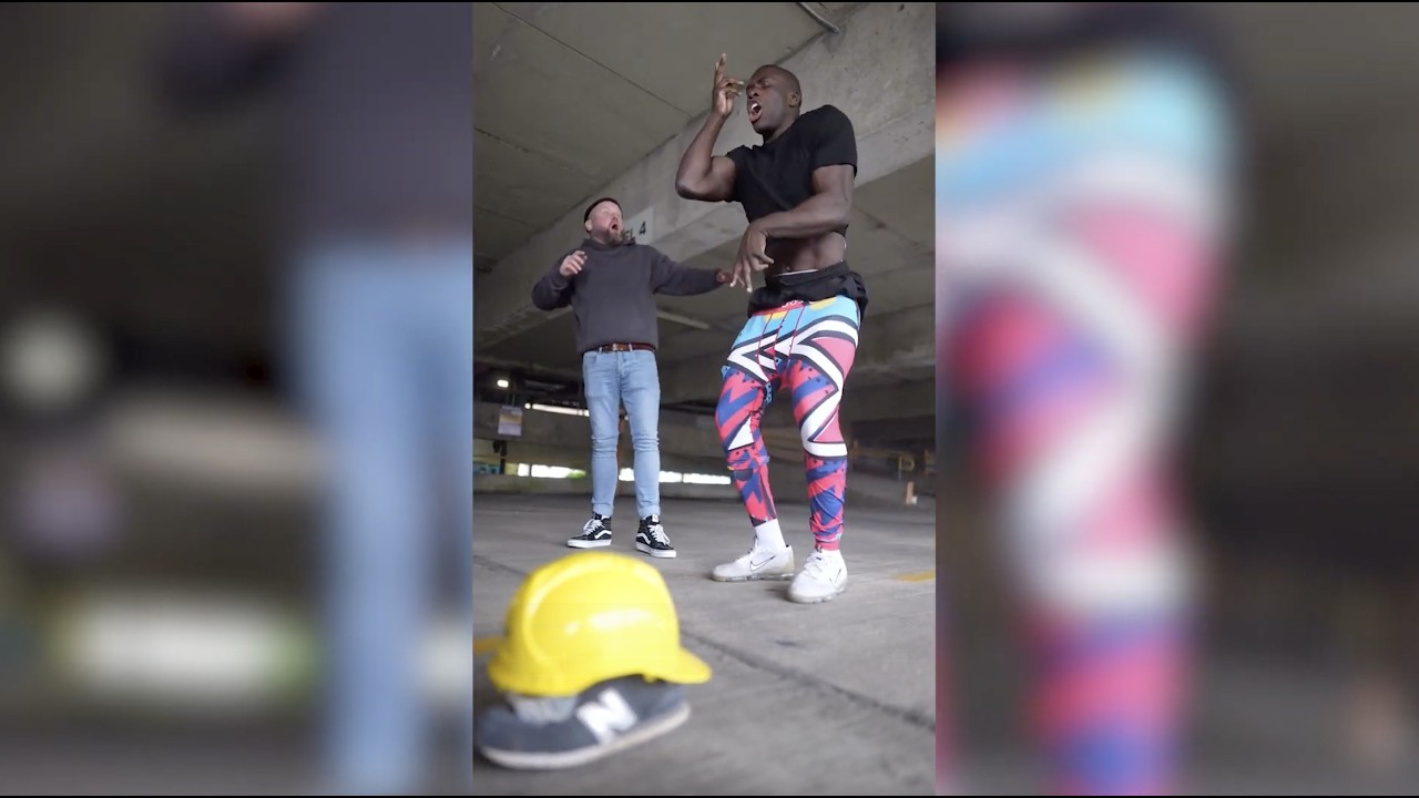 WHO DID IT BETTER?? 👀