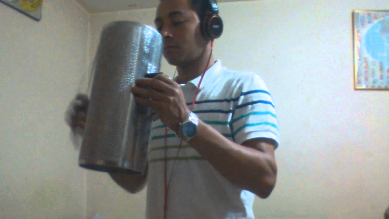 Romeo Santos Hilito Cover Garrido Güira