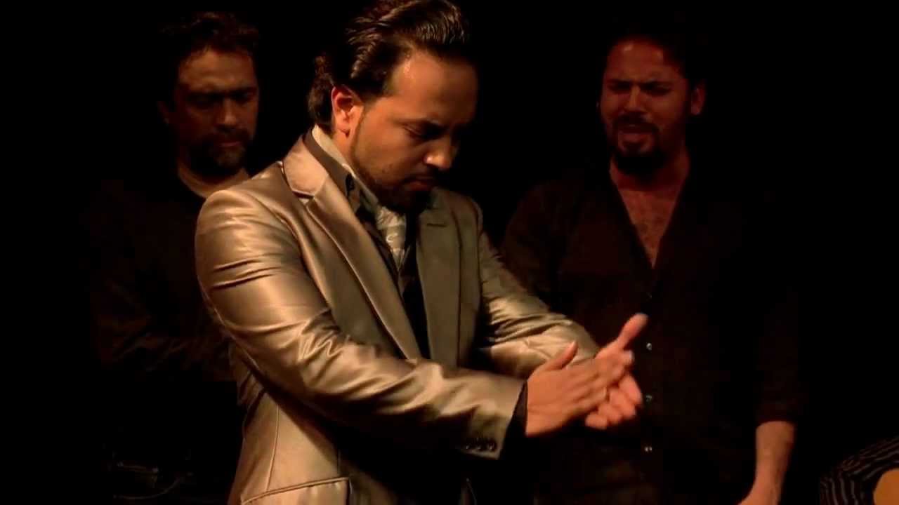CASA PATAS, FLAMENCO EN VIVO 111 - BARULLO