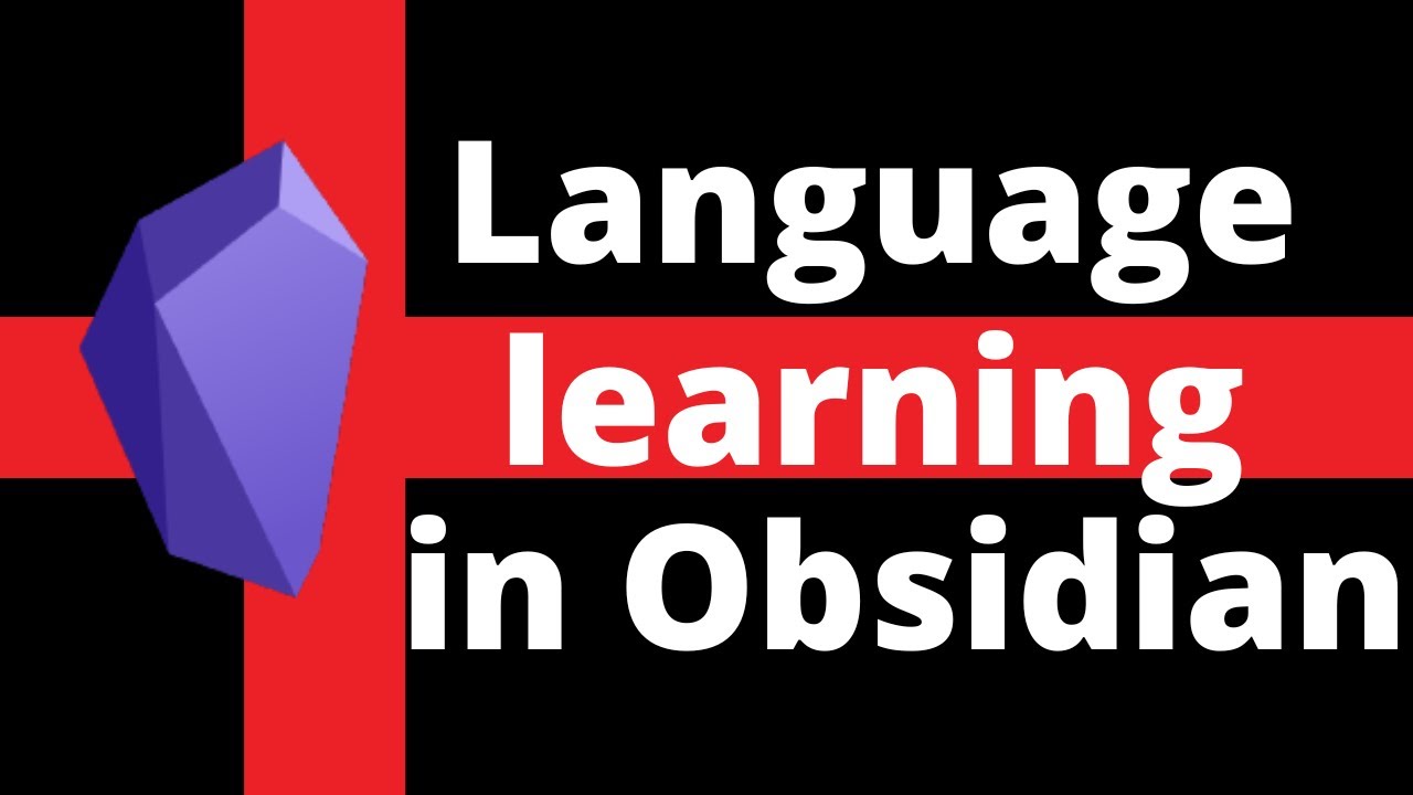 Learning Swedish in 30 days with Obsidian (and other apps)