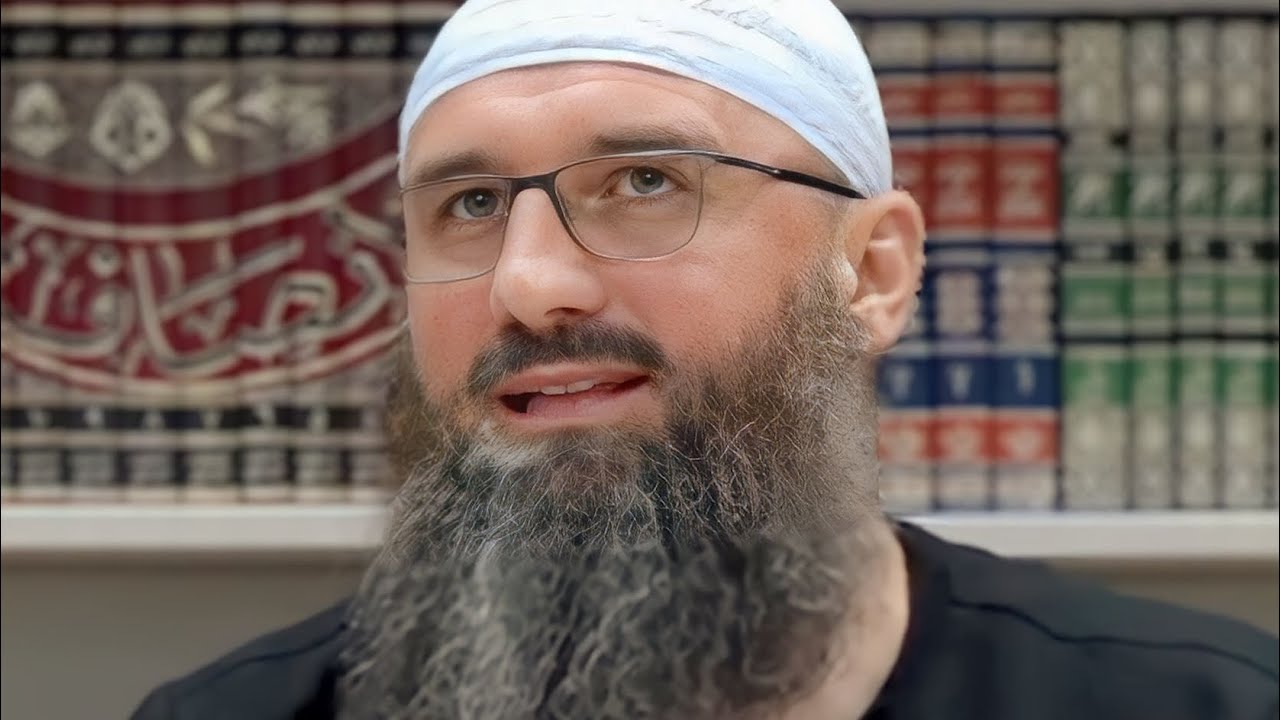 KAKO ŠEJTAN DJELUJE NA ČOVJEKA - VRAĆANJE NA GRIJEH