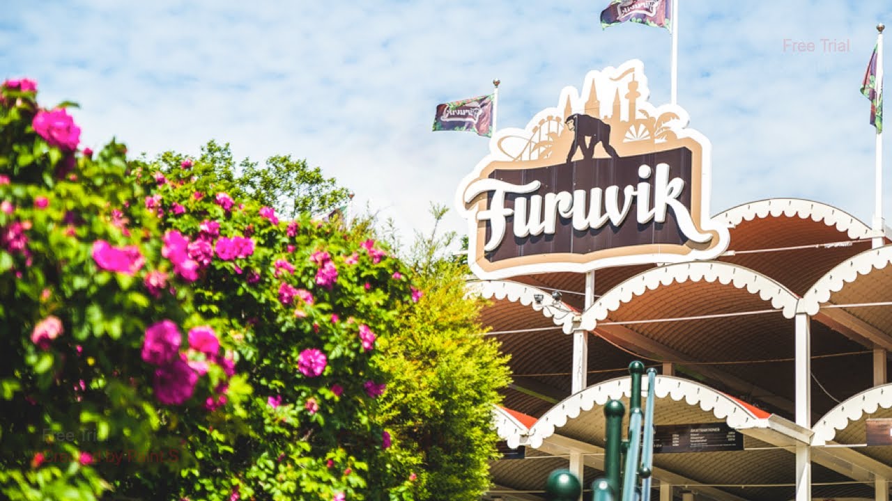 Furuvik 2018