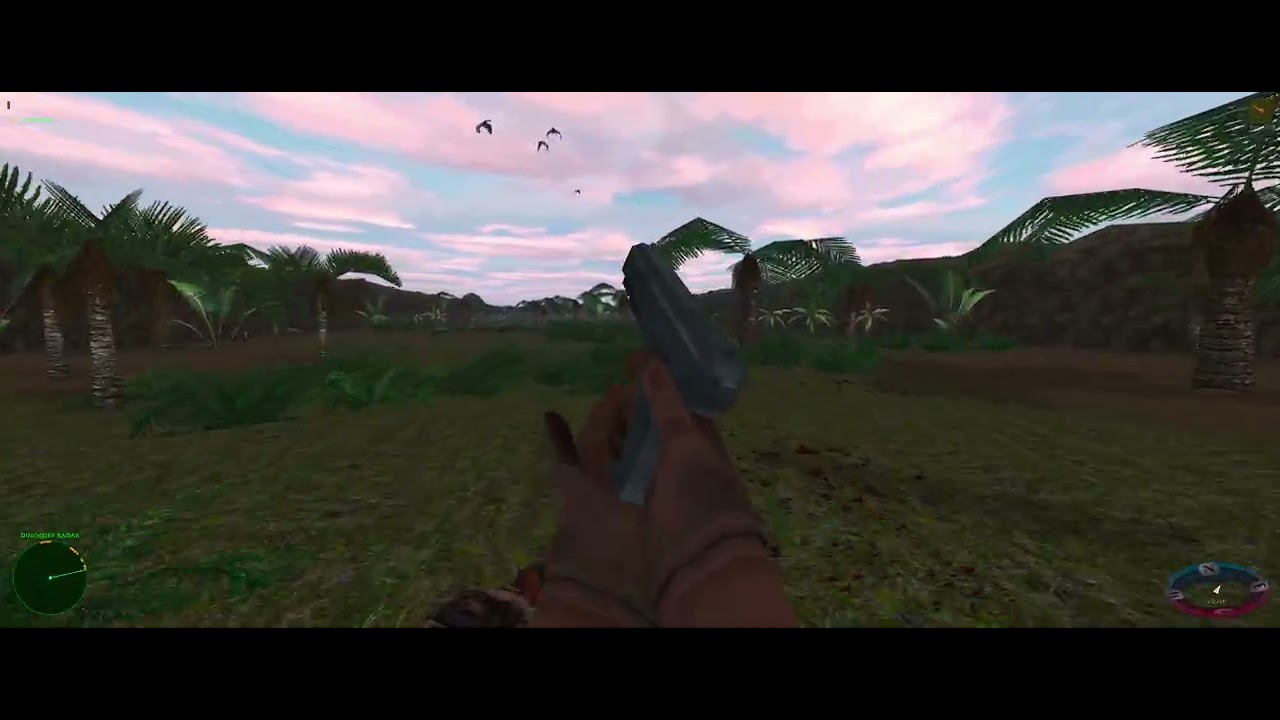 Carnivores CE - JPE Area 7 survival