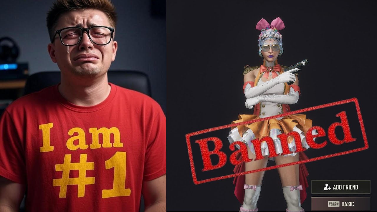 Too Fast, Too Suspicious PUBG Cheater Busted - Names On - PUBG PC