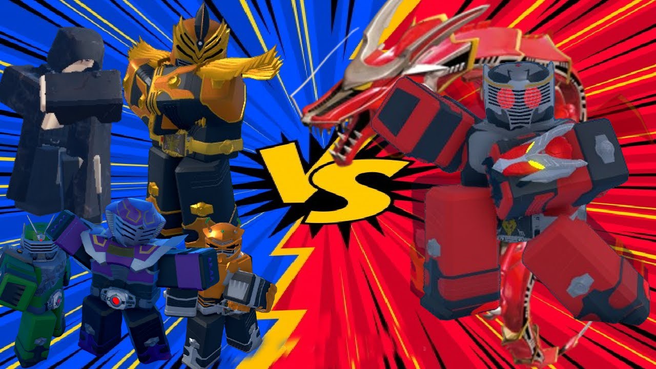 Roblox Rider World Trial of Odin!