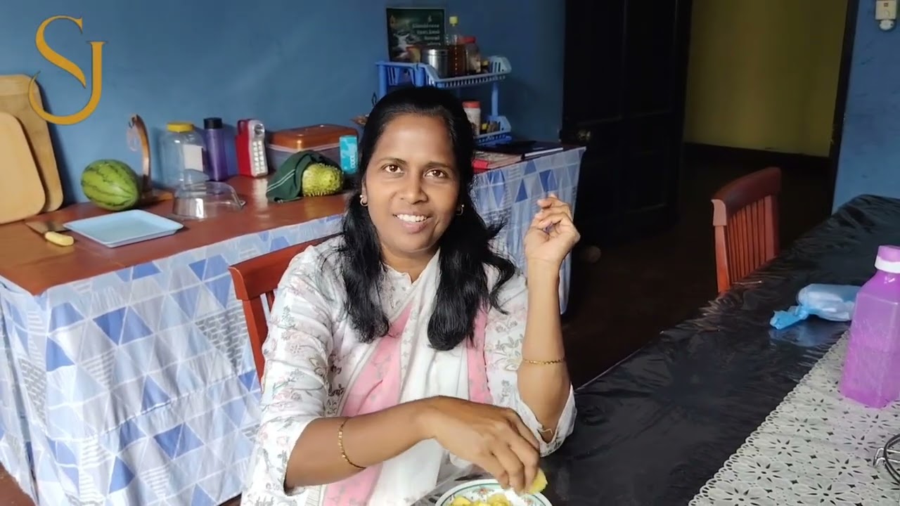 எஸ்டேட்டில் வாழும் வாழ்க்கை 