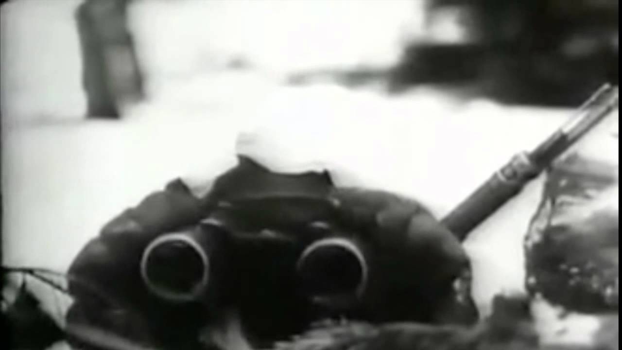 Top 10 WWII Inventions