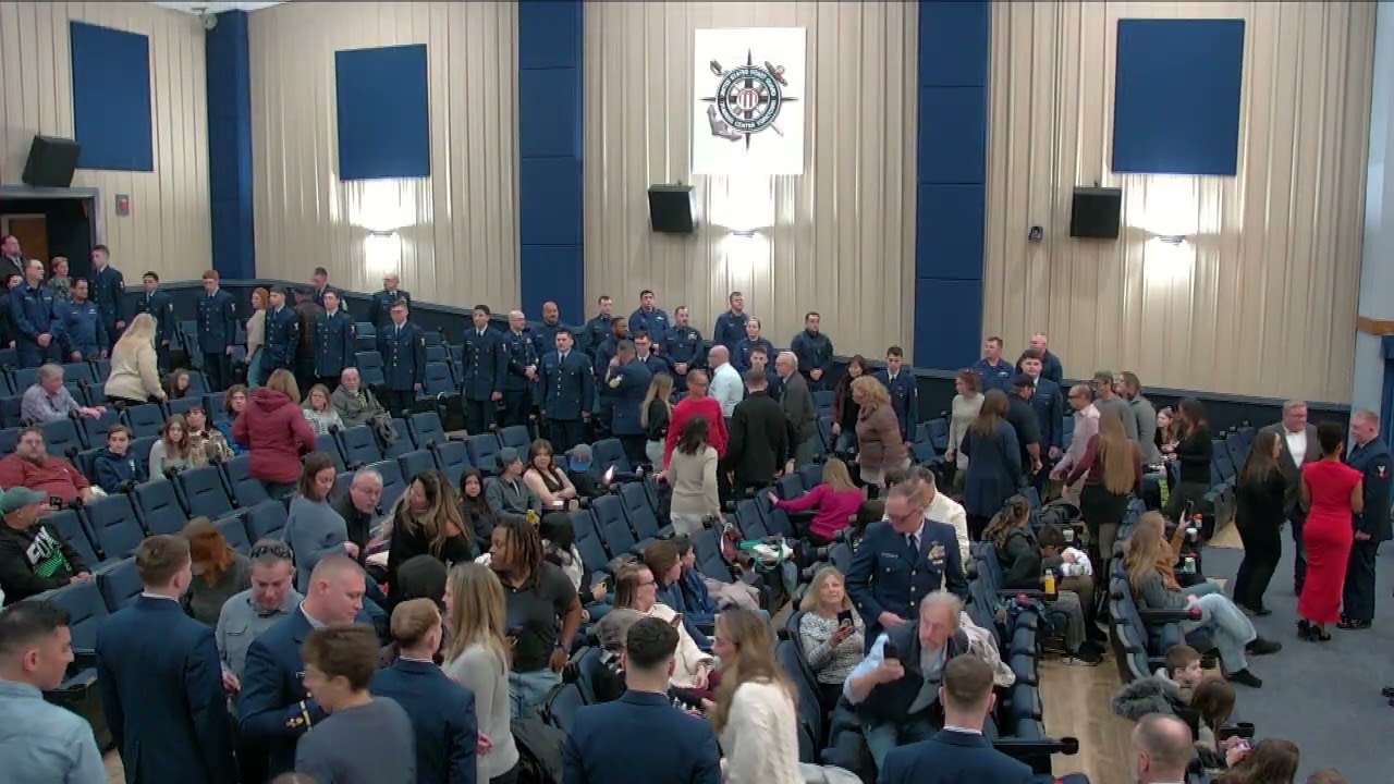 Выпускной в школе MK A, классы 09-26, 13 февраля 2026 г.