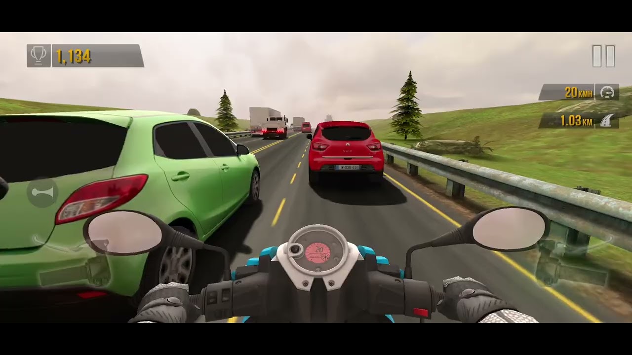 Highest score break at last🥰😍