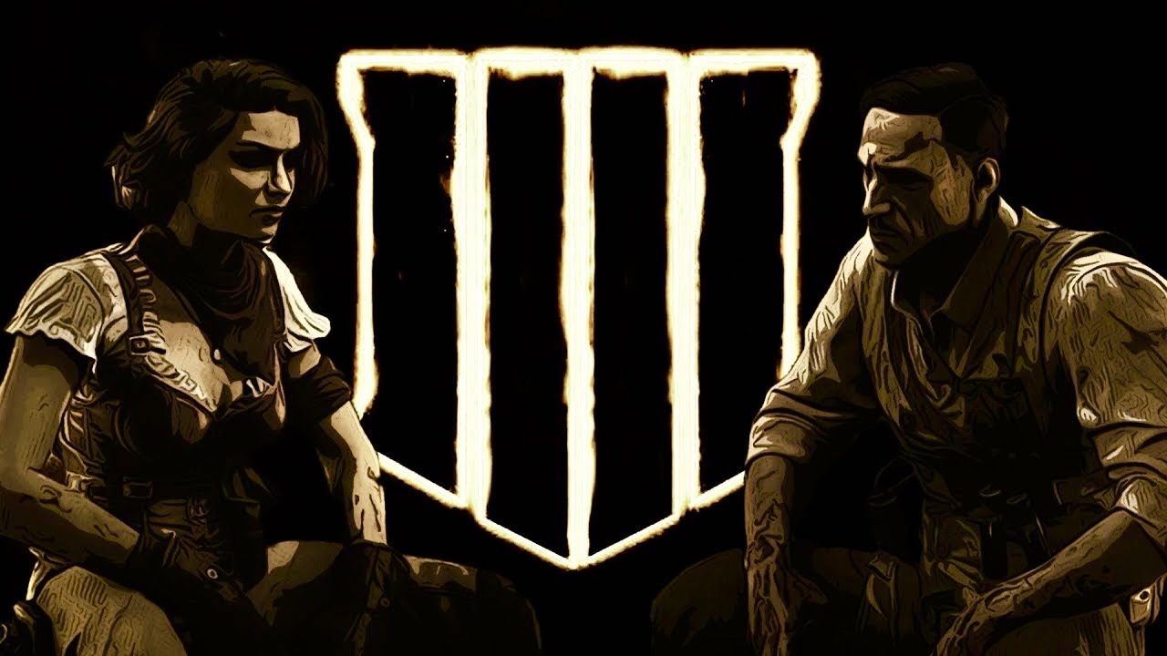 The Catastrophic Failure of BO4 Zombies 