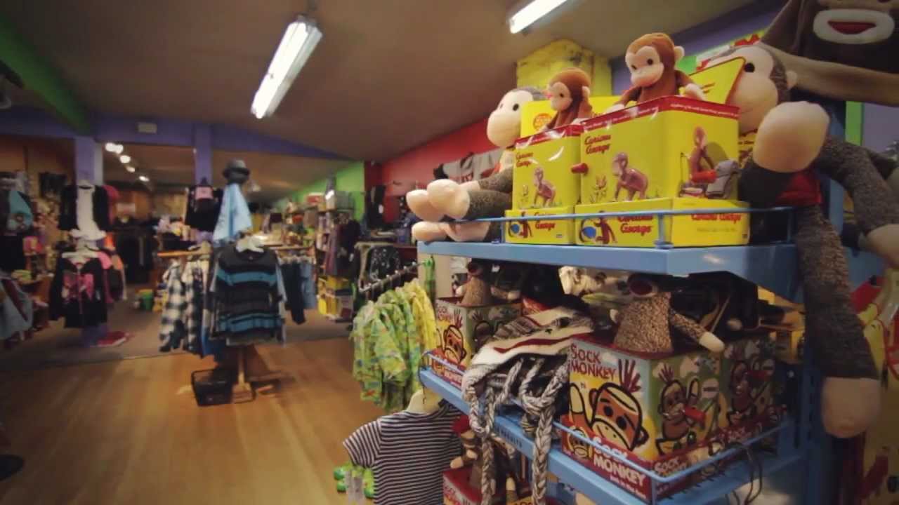 The Star Store - Whidbey Island