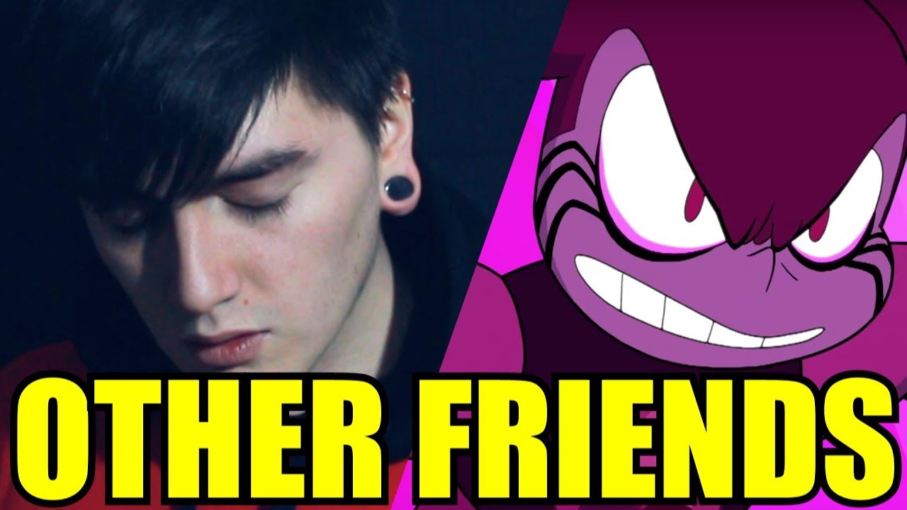 Other Friends - Steven Universe: The Movie | Español