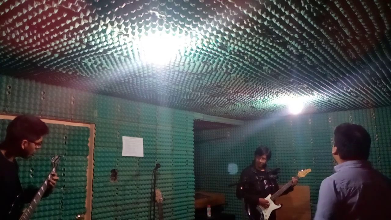 Happy Days - Don't Go (Cover)