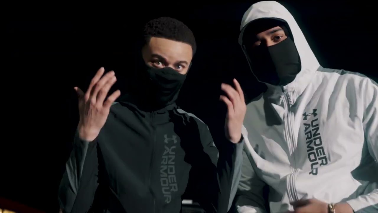 LavishLmr - Sheff Town B [MUSIC VIDEO]