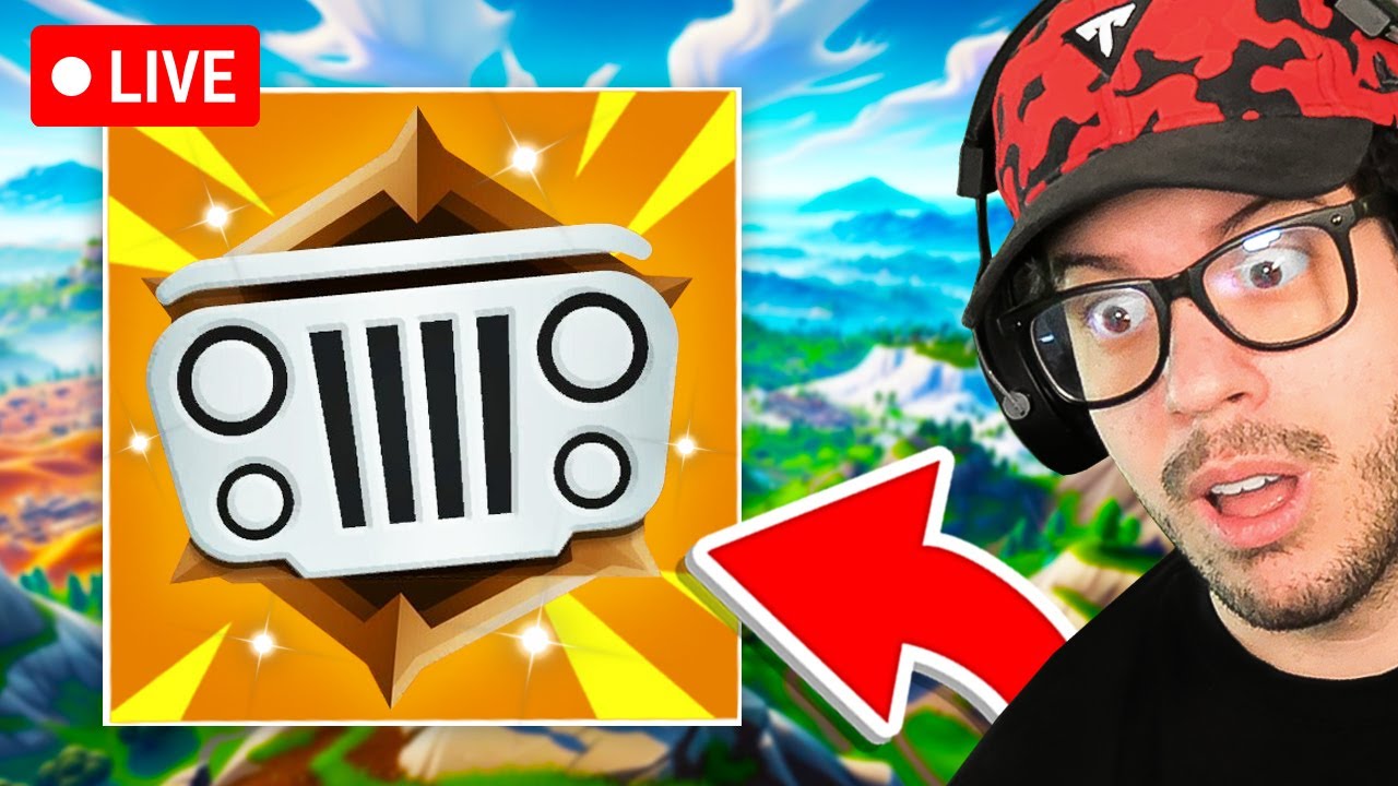 Fortnite WASTELANDER Challenges ONLY! (Season 3)