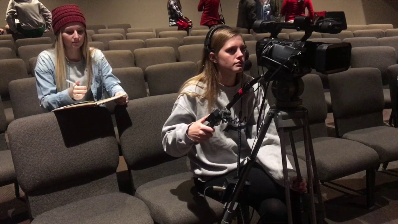 Abby Bergman Bigstuf Application